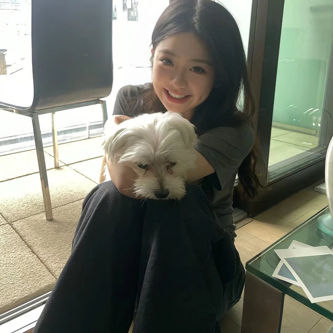 离幸福就差半步